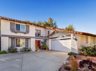 823 Rim Crest Dr, Westlake Village, CA 91361