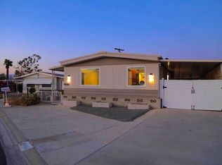 32860 Westchester Dr, Thousand Palms, CA 92276