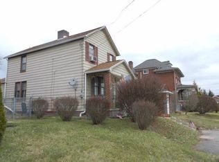 1114 4th St, Monongahela, PA