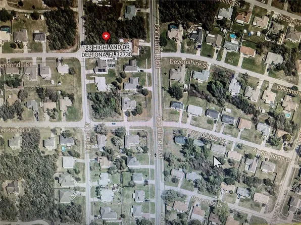 183 Highland Dr #12, Deltona, FL 32738