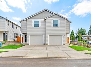 1185/1187 S 43rd Pl, Springfield, OR 97478