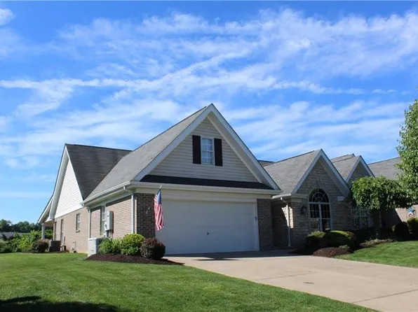 1069 Saddleclub Dr, Canonsburg, PA 15317