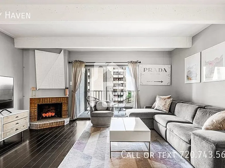 777 N Washington St #908 — Photo 6