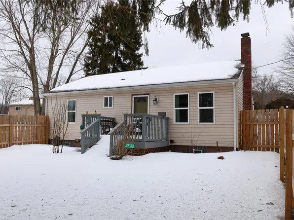 125 Church Rd W, Slippery Rock, PA 16057