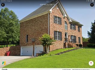 2098 Mossy Oak Cir, Clarksville, TN 37043