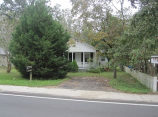 7949 Old Spanish Trl, Sneads, FL 32460