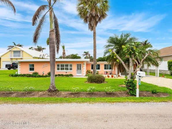 1965 S Banana River Dr, Merritt Island, FL 32952