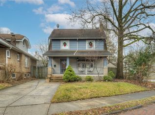 17009 Truax Ave, Cleveland, OH 44111