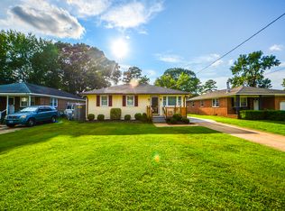 1411 Willow Ave, Chesapeake, VA 23325