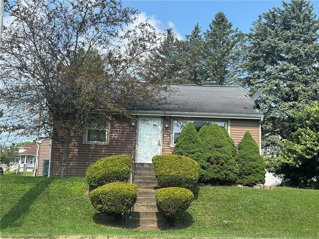 1032 S Cascade St, New Castle, PA 16101 | Zillow