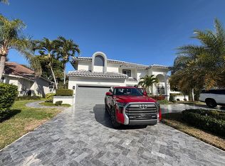 6118 Vista Linda Ln, Boca Raton, FL 33433