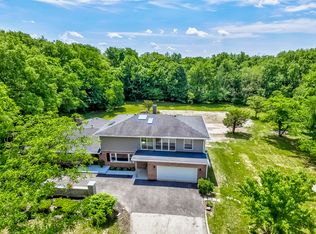 458 Sycamore St, New Lenox, IL 60451