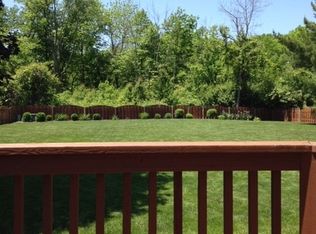 5429 Dexter Falls Rd, Columbus, OH 43221