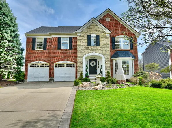 6248 Castleoak Dr, Florence, KY 41042
