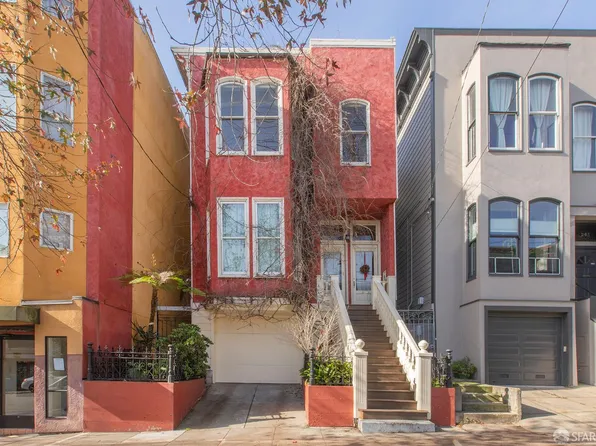 237 Pierce St, San Francisco, CA 94117