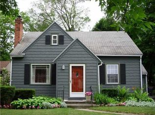 97 Cliffordale Park, Rochester, NY 14609