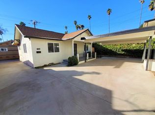 1589 Wesley Ave, Pasadena, CA 91104