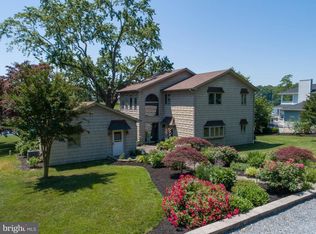 3823 Outrigger Dr, Edgewater, MD 21037