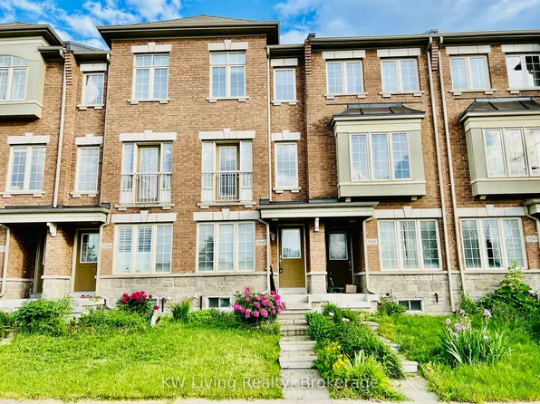 5247 Major Mackenzie Dr E, Markham, ON L6C 0N3
