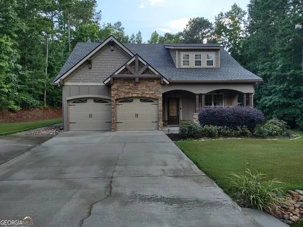 57 Deer Creek Run, Moreland, GA 30259