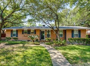 2006 Flamingo Dr, San Antonio, TX 78209