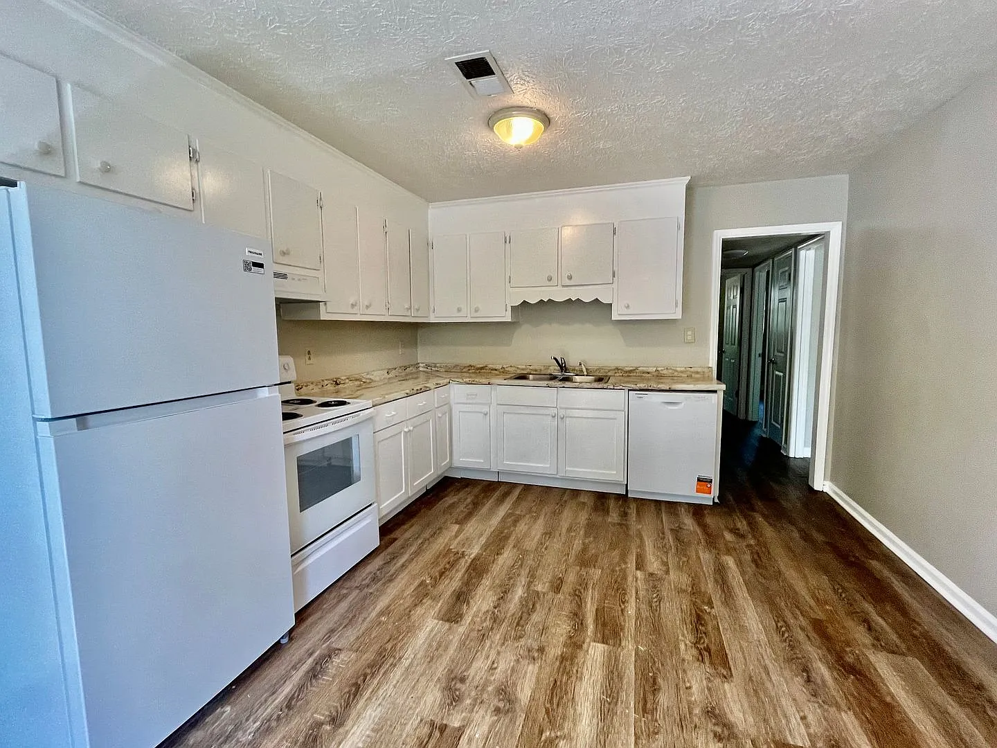 236 B Huffaker Road — Photo 4