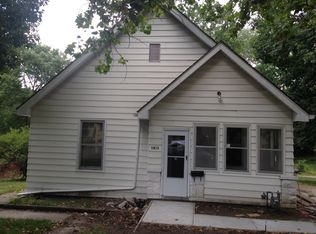 1301 9th Ave, Leavenworth, KS 66048