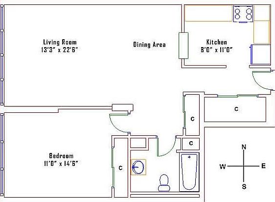 1st image of this home