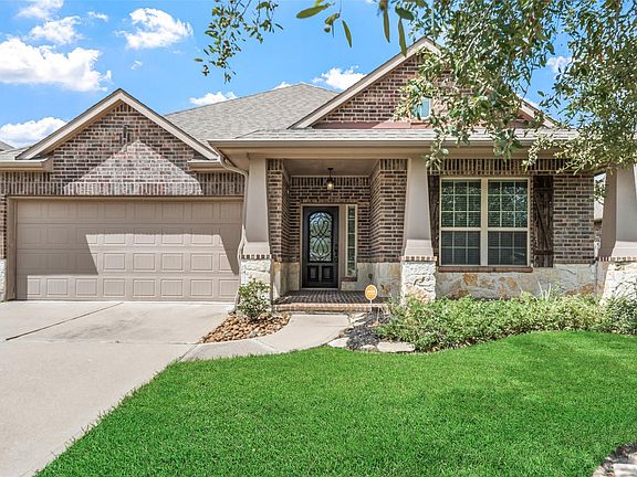 2nd image of 23318 Verona View Ln