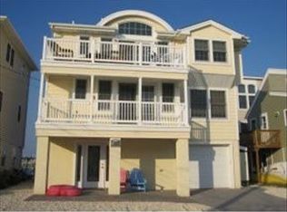 207 W 18th St, Brant Beach, NJ 08008