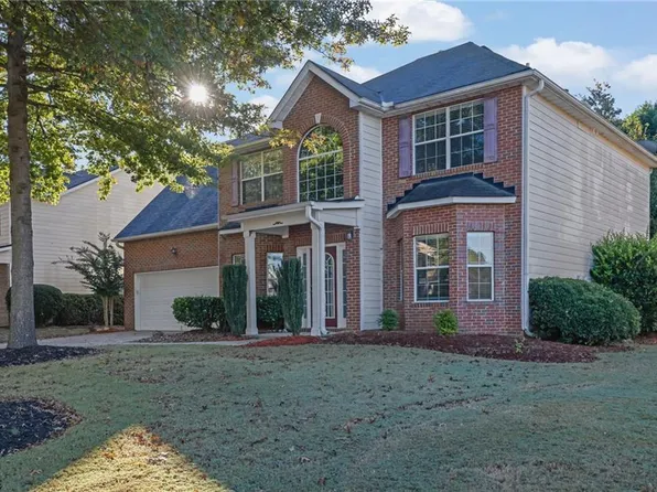 4810 Hopewell Manor Dr, Cumming, GA 30040