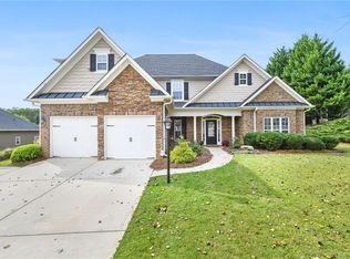 2150 Hemrick Rd, Cumming, GA 30041