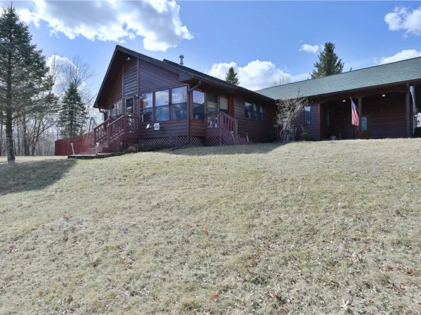 W7945 Green Valley Road, Spooner, WI 54801