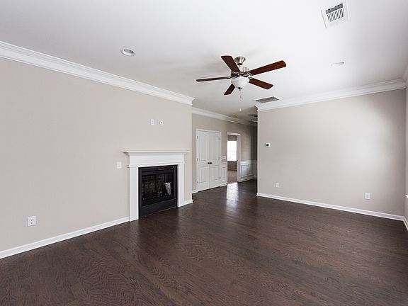 The Westminster - Family Room