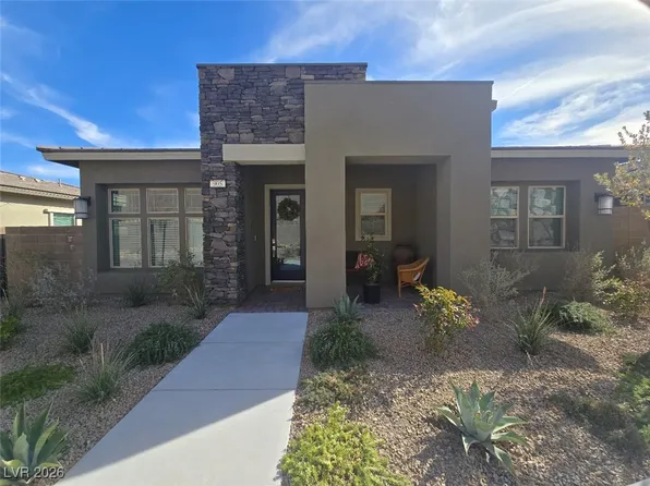 905 Belleforte Ln, Las Vegas, NV 89138