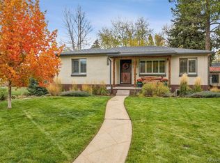 2270 Krameria St, Denver, CO 80207