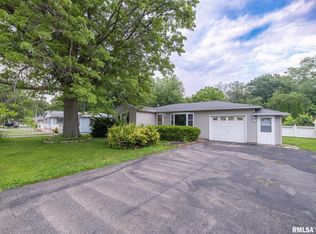 712 N Elbert Ct, Hanna City, IL