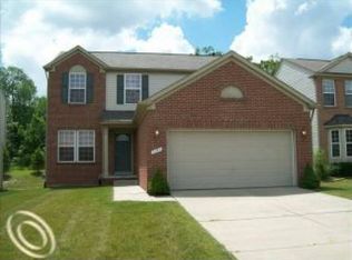 1191 Callaway Ct, Howell, MI 48843