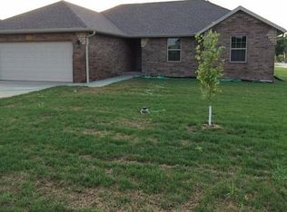 4471 W Brownstone Trce, Springfield, MO 65807