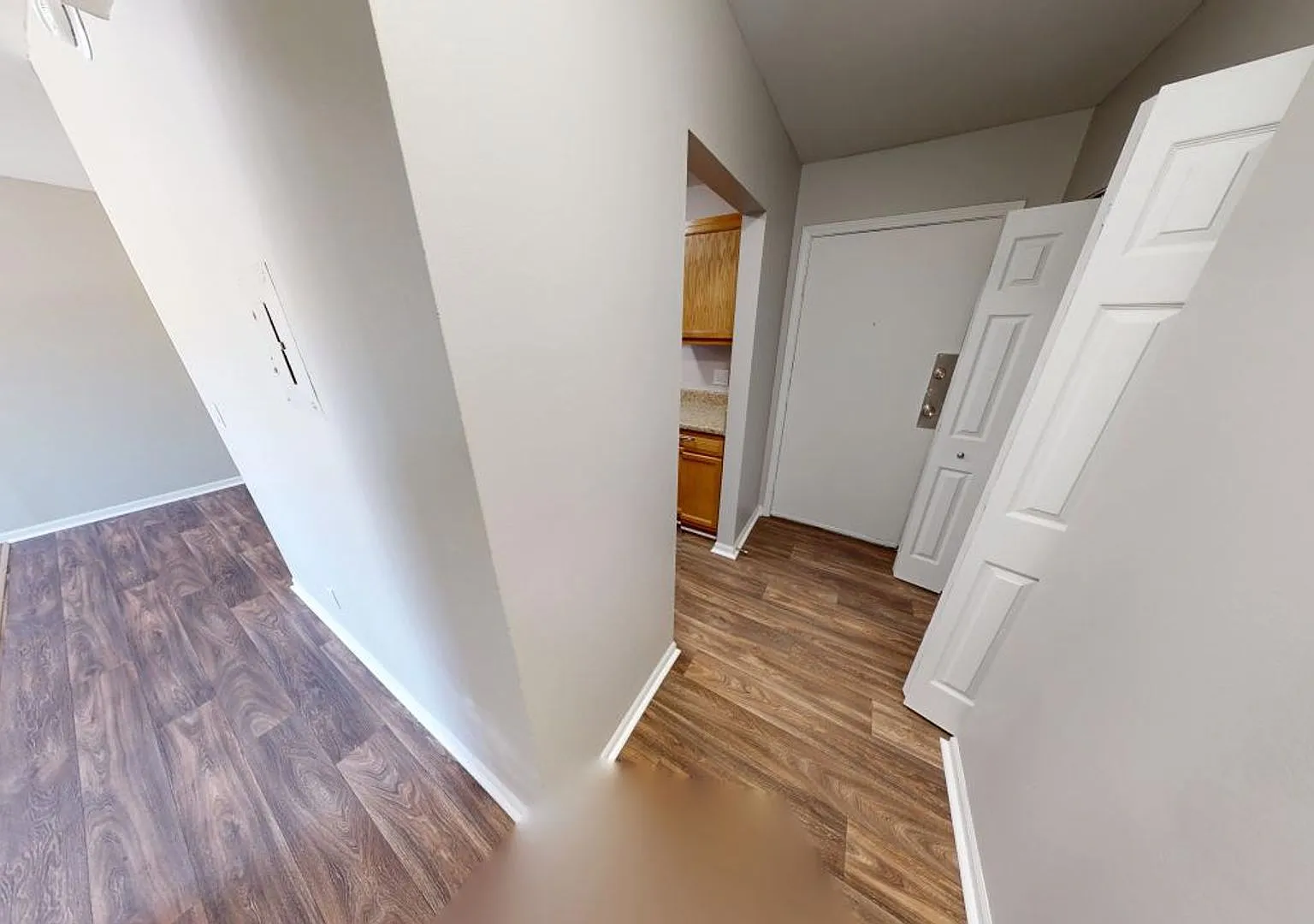Hidden Pines Apartments — Photo 4