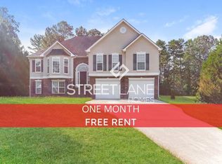 35 Glen Ridge Ct, Covington, GA 30014
