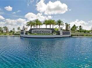 16706 Vardon Ter #304, Bradenton, FL 34211