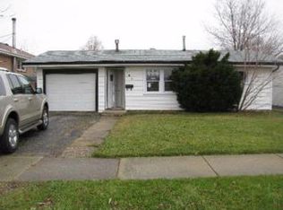 8007 Mansfield Ave, Burbank, IL