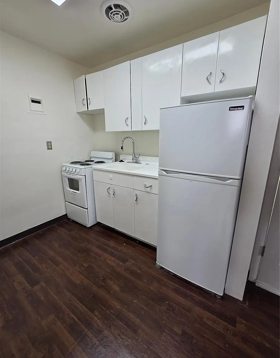 1 bed, 1.0 bath, 700 sqft, $1,225 — Photo 3