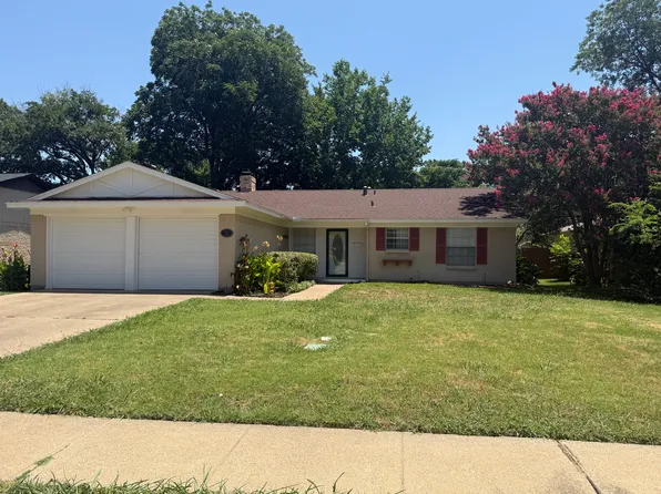 727 Kingswood Ave, Richardson, TX 75080