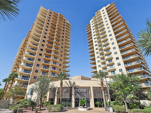 2nd image of 8255 Las Vegas Blvd S Unit 1209