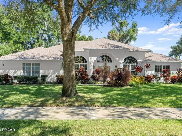 9 Emerald Oaks Ln, Ormond Beach, FL 32174