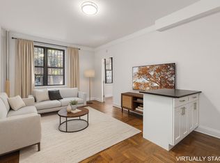 245 W 75th St APT 1C, New York, NY 10023