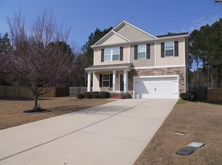 238 Bronze Bluff Ct, Lexington, SC 29073