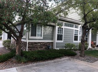 6396 Deframe Way, Arvada, CO 80004